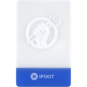 iFixit Plastic Cards in Kreditkartengröße