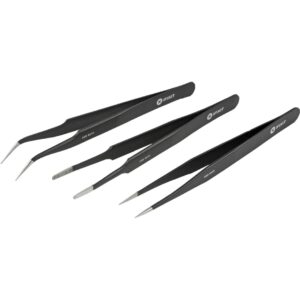 iFixit Precision Tweezer Set PRO