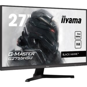 Iiyama G-Master G2755HSU-B1