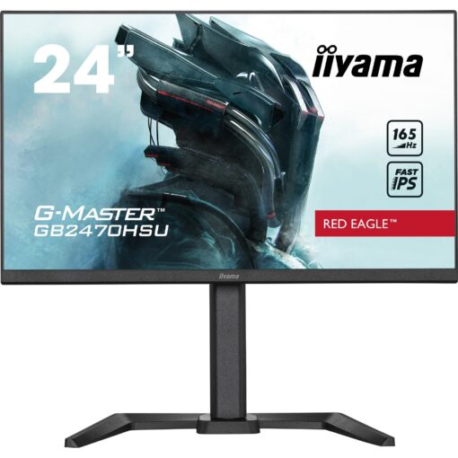 Iiyama G-Master GB2470HSU-B5