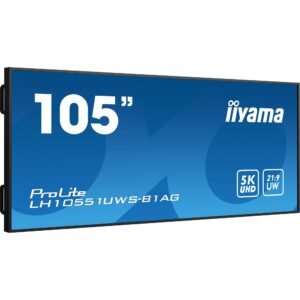 Iiyama ProLite LH10551UWS-B1AG