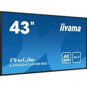 Iiyama ProLite LH4341UHS-B2