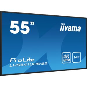 Iiyama ProLite LH5541UHS-B2