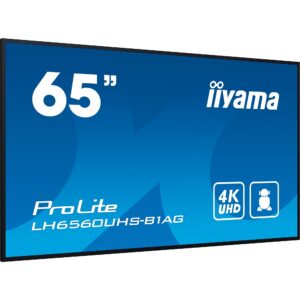 Iiyama ProLite LH6560UHS-B1AG