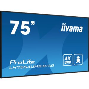 Iiyama ProLite LH7554UHS-B1AG