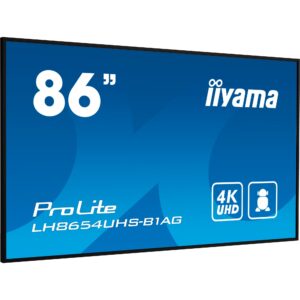 Iiyama ProLite LH8654UHS-B1AG