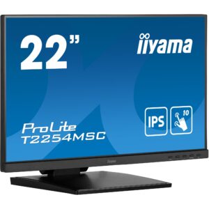 Iiyama ProLite T2254MSC-B1AG