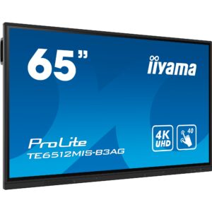 Iiyama ProLite TE6512MIS-B3AG