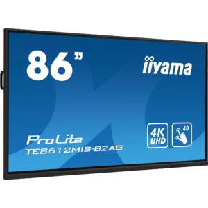 Iiyama ProLite TE8612MIS-B2AG