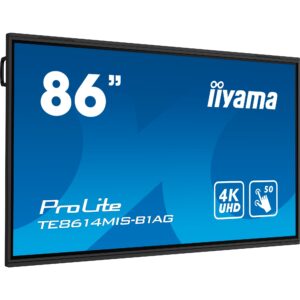 Iiyama ProLite TE8614MIS-B1AG