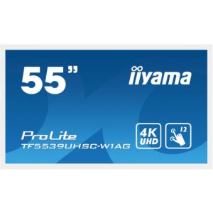 Iiyama ProLite TF5539UHSC-W1AG