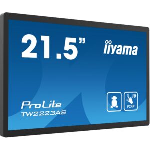 Iiyama ProLite TW2223AS-B1