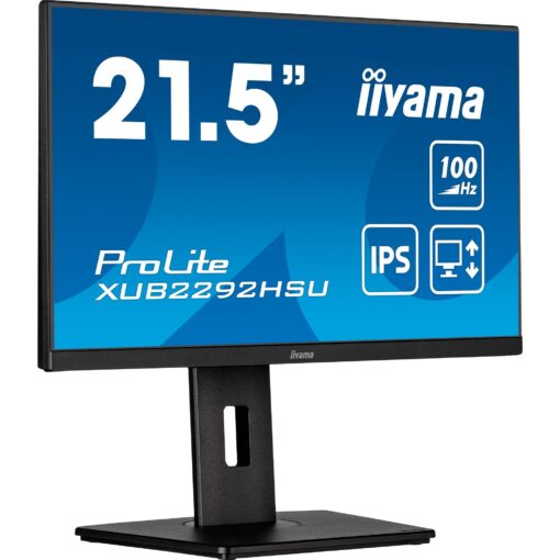 Iiyama ProLite XUB2292HSU-B6