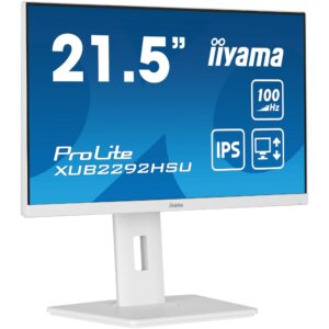 Iiyama ProLite XUB2292HSU-W6