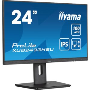 Iiyama ProLite XUB2493HSU-B6