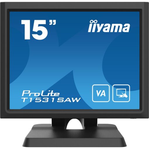 Iiyama T1531SAW-B6