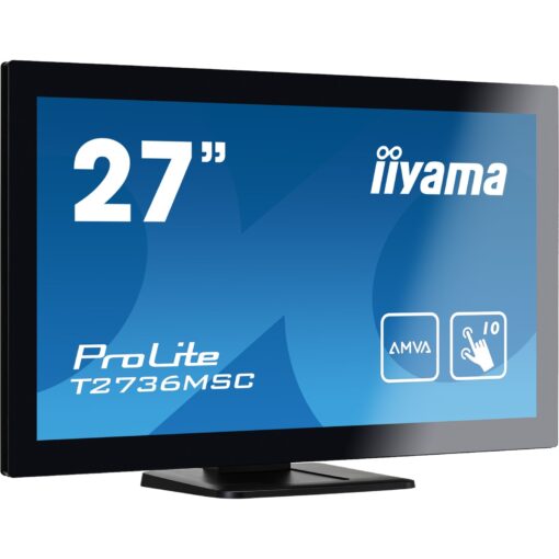 Iiyama T2736MSC-B1