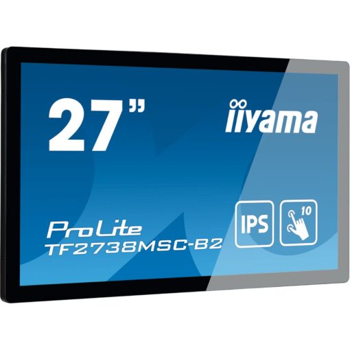 Iiyama TF2738MSC-B2