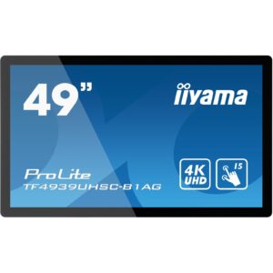 Iiyama TF4939UHSC-B1AG