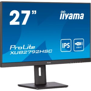 Iiyama XUB2792HSC-B5