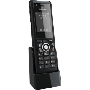 Snom M85 DECT-Telefon