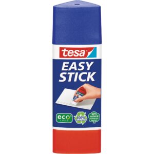 Tesa Easy Stick ecoLogo