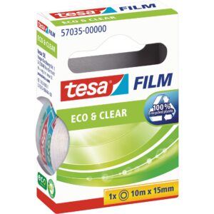 Tesa tesafilm eco & clear