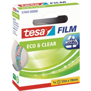 Tesa tesafilm eco & clear