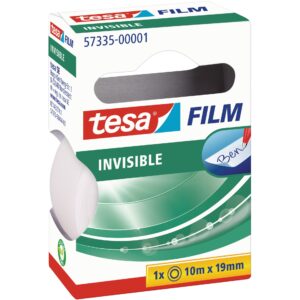 Tesa tesafilm invisible