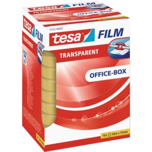 Tesa tesafilm transparent